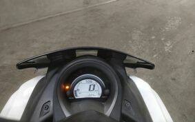 YAMAHA N-MAX 125 SED6J