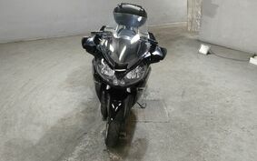 KAWASAKI 1400 GTR 2011 ZGNC