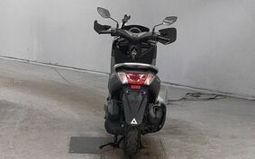 YAMAHA N-MAX 125 SED6J