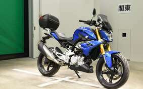 BMW G310R 2018 0G01