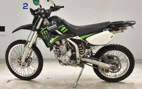 KAWASAKI KLX250 Gen.2 LX250S