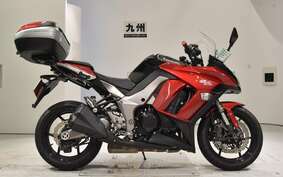 KAWASAKI NINJA 1000 2011 ZXT00G