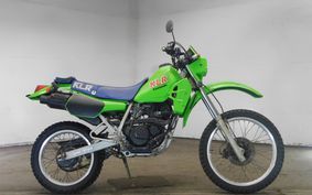 KAWASAKI KL250R 1988 KL250D