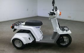 HONDA GYRO X Fi TD02