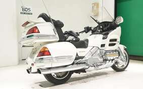 HONDA GL 1800 GOLD WING 2001 SC47