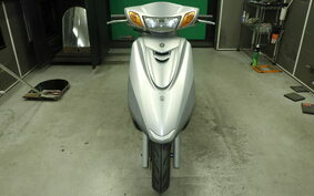 YAMAHA AXIS 125 TREET SE53J