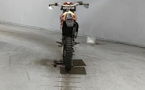 KTM 125 EXC GSA20