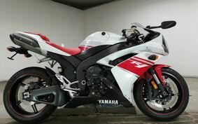 YAMAHA YZF-R1 2008 RN20