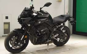 YAMAHA MT-10 2017 RN50J