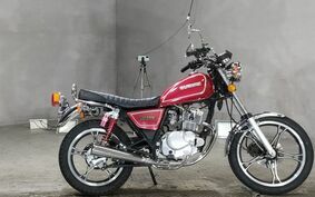 SUZUKI GN125 H 不明