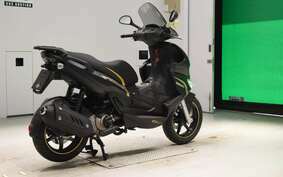 GILERA RUNNER ST200 M464