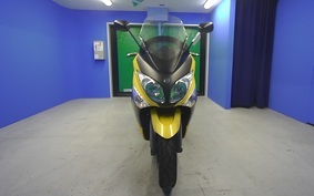 YAMAHA T-MAX500 Gen.3 2010 SJ08J