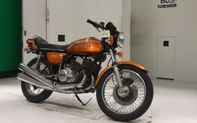 KAWASAKI 750SS 2024 H2F