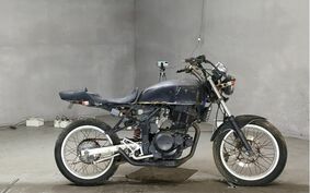 SUZUKI NZ250 NJ44A