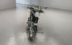 YAMAHA SR400 2007 RH01J