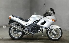 KAWASAKI ZZ-R400 2005 ZX400N