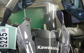 KAWASAKI NINJA 1000 SX 2021 ZXT02K