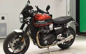 TRIUMPH SPEED TWIN 2021 AD85H4