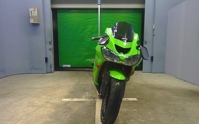 KAWASAKI ZX 10 NINJA R 2004 ZXT00C