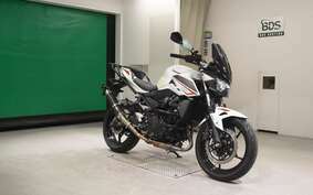 KAWASAKI Z400 Gen.2 2021 EX400G