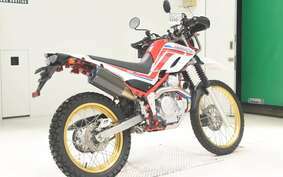 YAMAHA SEROW 250 Gen.3 DG31J