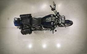 HARLEY FXDF 1580 2012