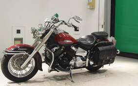 YAMAHA DRAGSTAR 400 CLASSIC 2003 VH01J