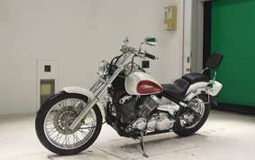 YAMAHA DRAGSTAR 400 1998 4TR