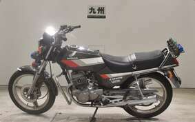 HONDA CB125T JC06