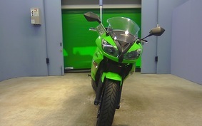 KAWASAKI NINJA 400R 2012 ER400B