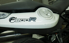 BMW F800R 2011 0217