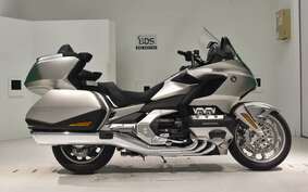 HONDA GL 1800 GOLD WING TOUR DCT 2024 SC79