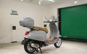 VESPA PRIMAVERA150