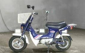 HONDA CHALY 50 CF50