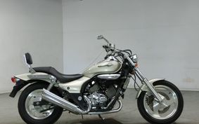 KAWASAKI ELIMINATOR 250 V Type 1998 VN250A