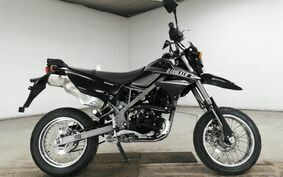 KAWASAKI KLX125D TRACKER LX125D