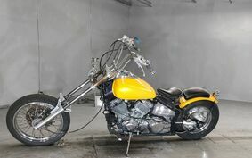 YAMAHA DRAGSTAR 400 1997 4TR