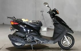 YAMAHA AXIS 125 TREET SE53J