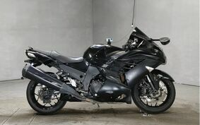 KAWASAKI ZX 1400 NINJA R 2016 ZXT40E