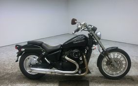 SUZUKI DESPERADO 400 Winder 2000 VK52B