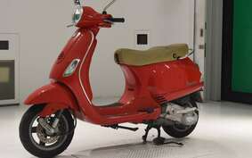 VESPA LX125