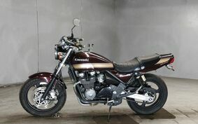 KAWASAKI ZEPHYR 400 2005 ZR400C