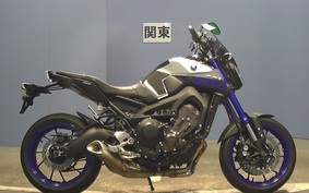 YAMAHA MT-09 A 2016 RN34J