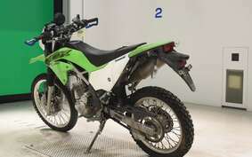 KAWASAKI KLX230 LX230A