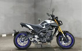 YAMAHA MT-09 SP 2019 RN52J