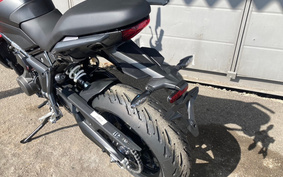 TRIUMPH TIGER SPORT 660 2023 LGL20U