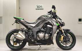 KAWASAKI Z1000 Gen.5 2014