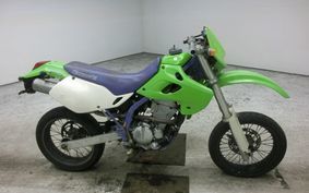 KAWASAKI KLX250 SR 1993 LX250E