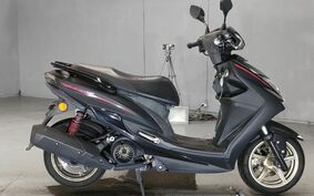 YAMAHA CYGNUS 125 X SR SEA5J