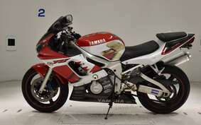 YAMAHA YZF-R6 2001